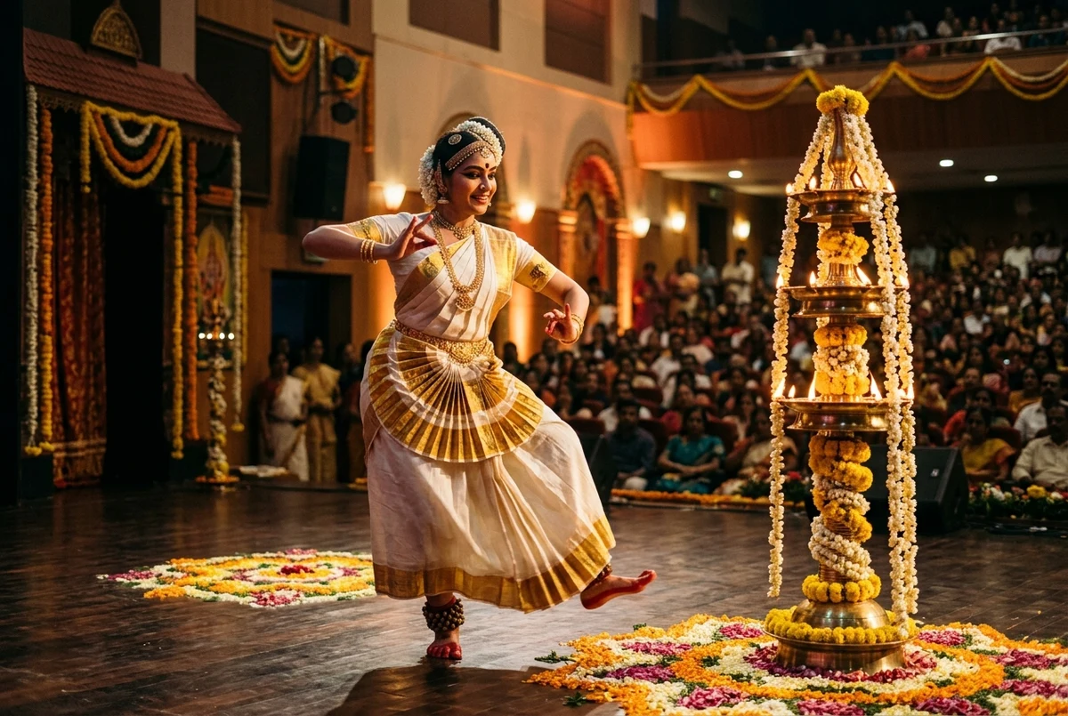 Cultural Galas