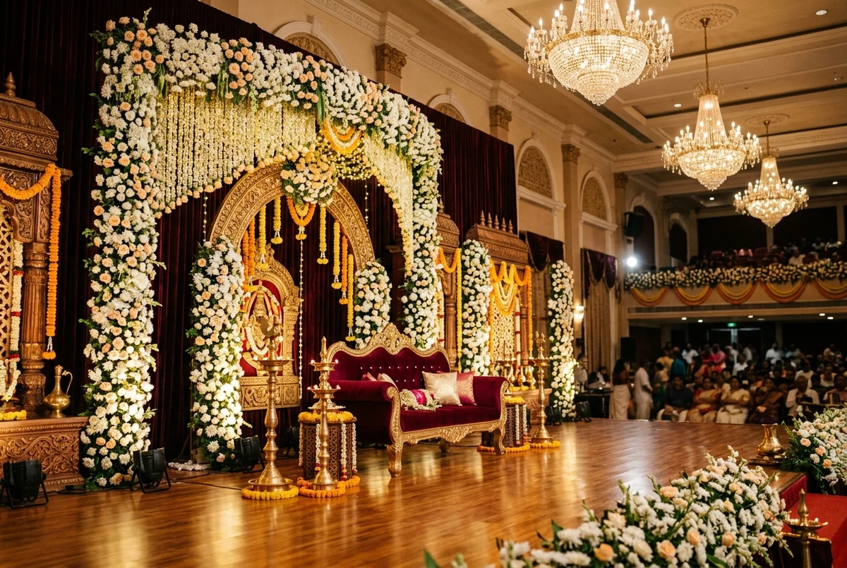 Royal Weddings